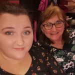 Jill Langley - @langleyjill84 - Instagram