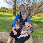 Jill Langley - @jill.langley.35 - Instagram