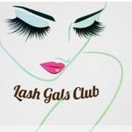 Jill Langston - @lashgalsclub - Instagram