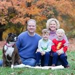 Jill Lanham Estep - @jilllanhamestep - Instagram