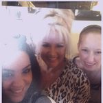 Jill Larimore-Brooks - @shadow_cat57 - Instagram