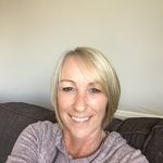 Jill Leach - @jill.leach1966 - Instagram