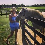 Jill Leach - @gardentopalm - Instagram