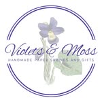 Jill Lear - @violetsandmoss - Instagram