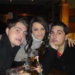 Jill Lees - @jillybean38 - Instagram