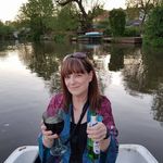 Jill 'Lees' Aves - @jillaves - Instagram