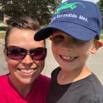 Jill Leger - @thm_in_pink - Instagram