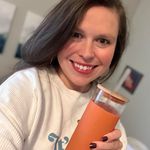 Jill Leger - @amongthewildones - Instagram