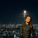 Jill Chang - @jillleochang - Instagram