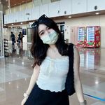 Jill Leong - @jillleonggg - Instagram