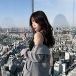 Jill Leong - @jillleonggg - Instagram