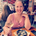Jill - Light Worker - Reiki Healer - @lunasoulbloom_ - Instagram