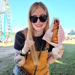 Jill Light - @incontinentjill - Instagram
