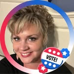 Jill Light - @chihuahmom4 - Instagram