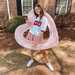 Jillian Lindhorst - @jill.lindy17 - Instagram