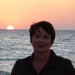Jill Lipscombe - @jilllipscombe - Instagram