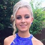 Jill Lockett - @jillian_lockett - Instagram