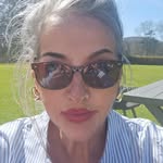 Jill Lockett Jenkin - @jilbobaggins8944 - Instagram