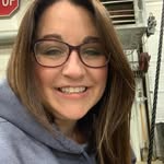 Jill Logsdon - @majillicutty - Instagram