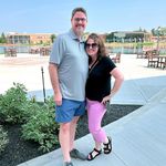 Jill Lollar Wright - @jillmarie12 - Instagram