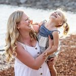 Jill Lundgren (Morgan) - @jillmlundgren - Instagram