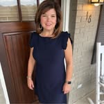 Jill Hollingsworth Mabry - @jlmabry3 - Instagram