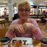 Jill MacLeod - @jill23mac - Instagram
