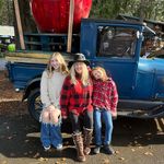 Jill MacLeod - @jillybean1414 - Instagram