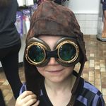 Jill MacLeod - @jillsermacleod - Instagram