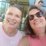 Jill MacLeod - @macach32 - Instagram