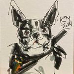 Jill MacLeod Berlo - @jillitam - Instagram