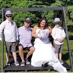 Jill Marie Macleod - @jillgillismcleod - Instagram