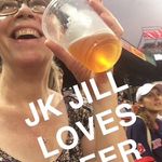 Jill MacMillan - @jillsbeerfridge - Instagram