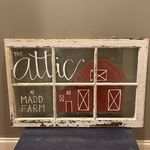 Jill Maddox Madd_farm - @atticatmadd_farm - Instagram