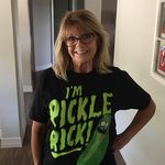 Jill Maddox Sokoll - @jams7880 - Instagram