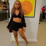 Aadhya - @jillmaina - Instagram