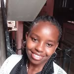 Anne Maina - @jill.maina - Instagram
