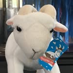 Jill Main - @vincent_von_goat - Instagram
