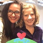 Jill Trout Marble - @marbletroutjill - Instagram