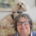 Jill March Johnson - @march50 - Instagram