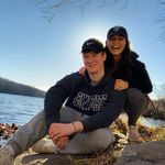 Jill & Mark - @tent_buddies - Instagram