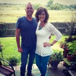 Jill & Mark Tennison - @teamtennisonhomes - Instagram
