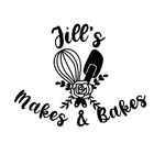 Jill Marks - @jills_makes_and_bakes - Instagram