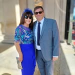 Jill Marks - @robinsons001 - Instagram