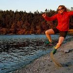 Jill Marks - @inthewrackline - Instagram