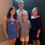 Jill Berelsman Martz - @jillmartz - Instagram