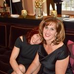 Jill Mascolo - @lipsticklesbiandomesticgoddess - Instagram