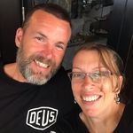 Jill Masters - @jillymast - Instagram