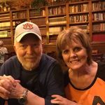JillandBruce Matheny - @mathenyjillandbruce - Instagram