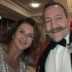 Jill Matheson - @mathesonjill - Instagram